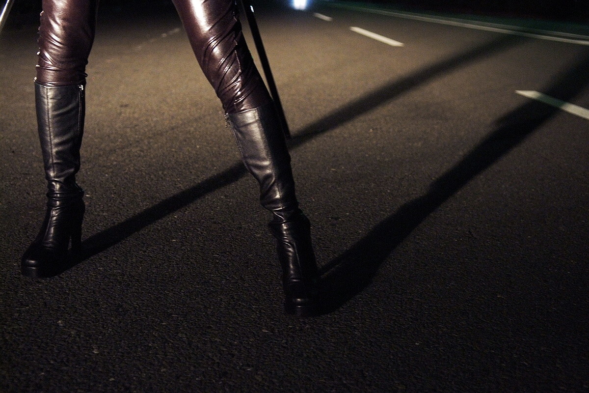 [Cosplay] 2013.05.16 Onechanbara